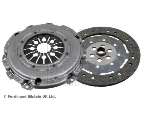 Clutch Kit Blue Print SMARTFIT Solution Kit ADF123034, Image 2