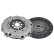 Clutch Kit Blue Print SMARTFIT Solution Kit ADF123035