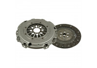 Clutch Kit Blue Print SMARTFIT Solution Kit ADF123037