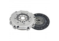 Clutch Kit Blue Print SMARTFIT Solution Kit ADF123041
