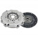 Clutch Kit Blue Print SMARTFIT Solution Kit ADF123041