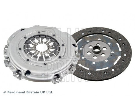 Clutch Kit Blue Print SMARTFIT Solution Kit ADF123041, Image 2