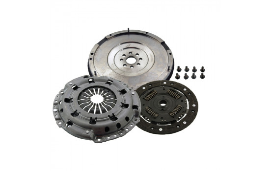 Clutch Kit Blue Print SMARTFIT Solution Kit ADF123056