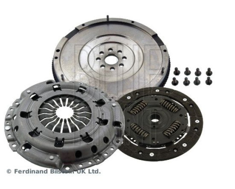 Clutch Kit Blue Print SMARTFIT Solution Kit ADF123056, Image 2