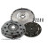Clutch Kit Blue Print SMARTFIT Solution Kit ADF123056, Thumbnail 2