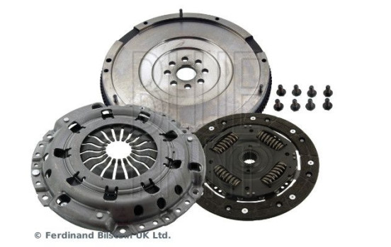 Clutch Kit Blue Print SMARTFIT Solution Kit ADF123056, Image 2