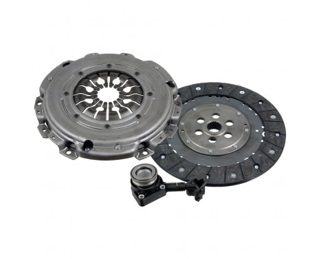 Clutch Kit Blue Print SMARTFIT Solution Kit ADF123059