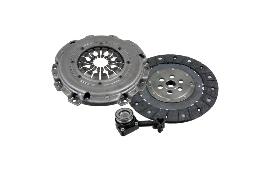 Clutch Kit Blue Print SMARTFIT Solution Kit ADF123059