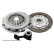 Clutch Kit Blue Print SMARTFIT Solution Kit ADF123059, Thumbnail 2