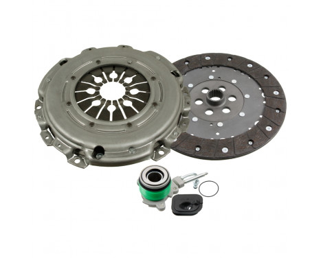 Clutch Kit Blue Print SMARTFIT Solution Kit ADF123060
