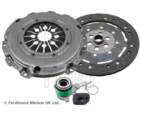 Clutch Kit Blue Print SMARTFIT Solution Kit ADF123060, Image 2