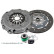 Clutch Kit Blue Print SMARTFIT Solution Kit ADF123060, Thumbnail 2