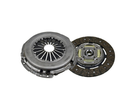 Clutch Kit Blue Print SMARTFIT Solution Kit ADF123065