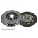 Clutch Kit Blue Print SMARTFIT Solution Kit ADF123065, Thumbnail 2