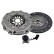 Clutch Kit Blue Print SMARTFIT Solution Kit ADF123066