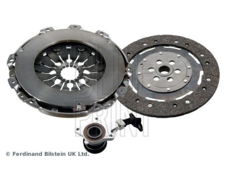 Clutch Kit Blue Print SMARTFIT Solution Kit ADF123066, Image 3