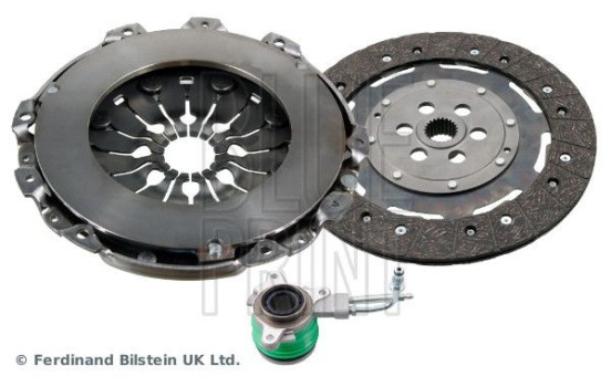 Clutch Kit Blue Print SMARTFIT Solution Kit ADF123067, Image 3
