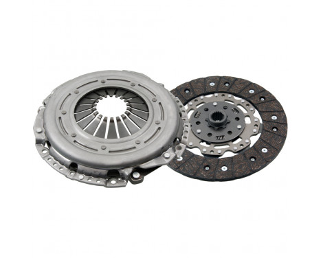 Clutch Kit Blue Print SMARTFIT Solution Kit ADF123081
