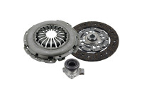 Clutch Kit Blue Print SMARTFIT Solution Kit ADG030249