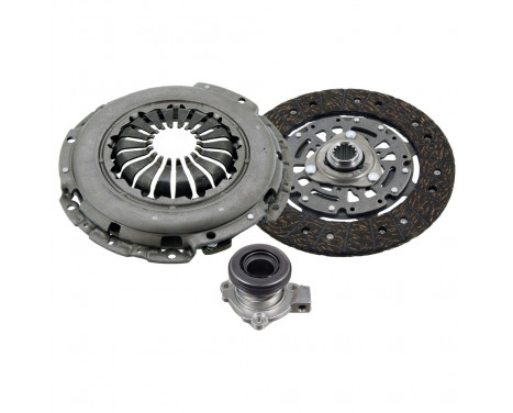 Clutch Kit Blue Print SMARTFIT Solution Kit ADG030249