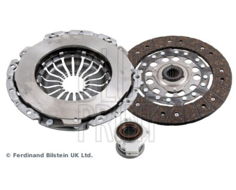 Clutch Kit Blue Print SMARTFIT Solution Kit ADG030249, Image 3