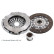 Clutch Kit Blue Print SMARTFIT Solution Kit ADG030249, Thumbnail 3