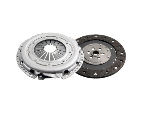 Clutch Kit Blue Print SMARTFIT Solution Kit ADG030251