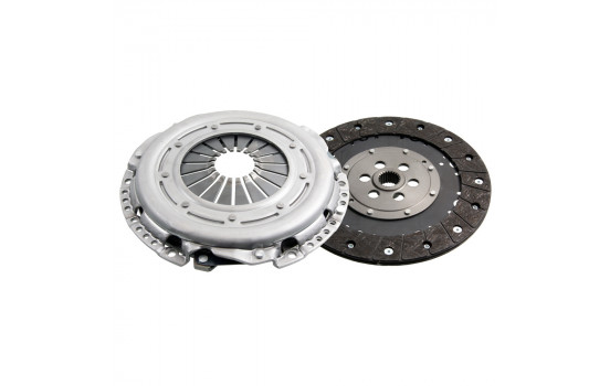 Clutch Kit Blue Print SMARTFIT Solution Kit ADG030251