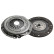 Clutch Kit Blue Print SMARTFIT Solution Kit ADG030256