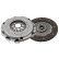 Clutch Kit Blue Print SMARTFIT Solution Kit ADG030259