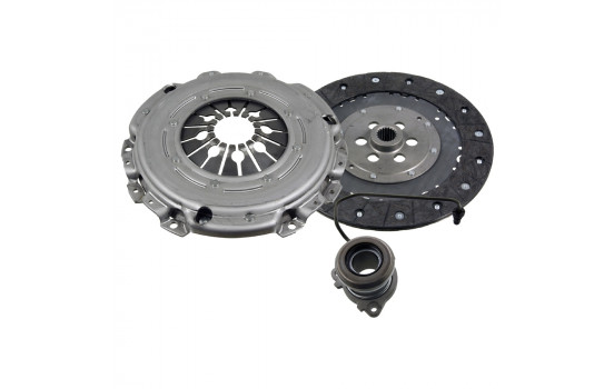 Clutch Kit Blue Print SMARTFIT Solution Kit ADL143032