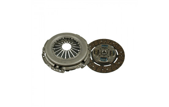 Clutch Kit Blue Print SMARTFIT Solution Kit ADL143034