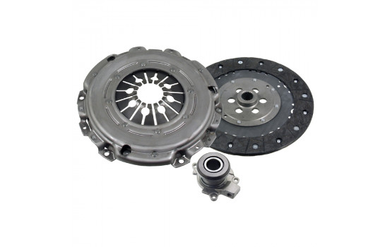 Clutch Kit Blue Print SMARTFIT Solution Kit ADL143044