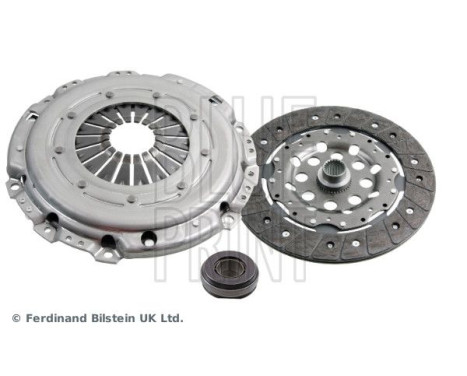 Clutch Kit Blue Print SMARTFIT Solution Kit ADP153039, Image 2