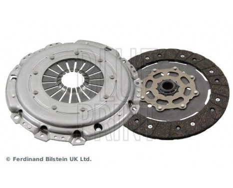 Clutch Kit Blue Print SMARTFIT Solution Kit ADP153061, Image 2