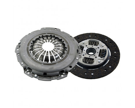 Clutch Kit Blue Print SMARTFIT Solution Kit ADP153077