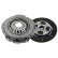 Clutch Kit Blue Print SMARTFIT Solution Kit ADP153077