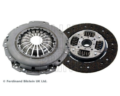 Clutch Kit Blue Print SMARTFIT Solution Kit ADP153077, Image 2