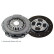 Clutch Kit Blue Print SMARTFIT Solution Kit ADP153077, Thumbnail 2