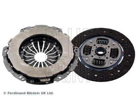 Clutch Kit Blue Print SMARTFIT Solution Kit ADP153077, Image 3