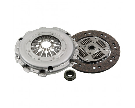 Clutch Kit Blue Print SMARTFIT Solution Kit ADP153083