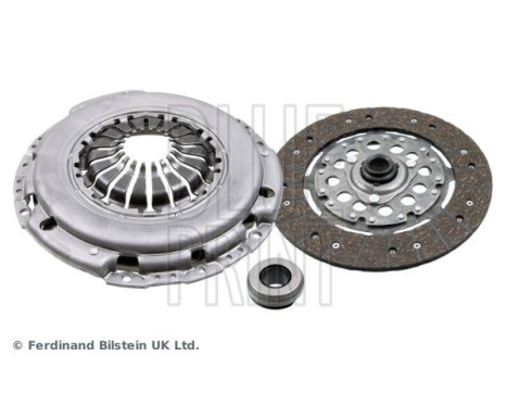 Clutch Kit Blue Print SMARTFIT Solution Kit ADP153084, Image 2