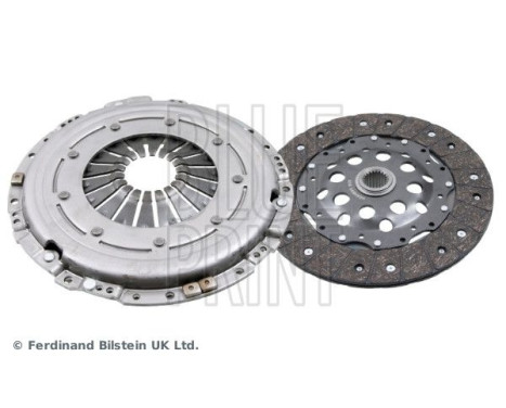 Clutch Kit Blue Print SMARTFIT Solution Kit ADR163021, Image 2