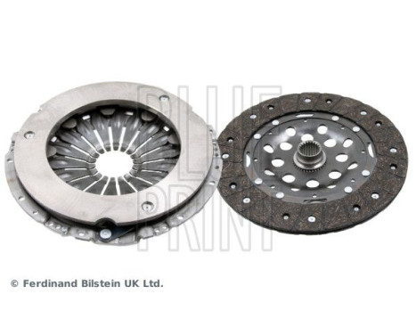 Clutch Kit Blue Print SMARTFIT Solution Kit ADR163021, Image 3