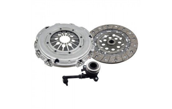Clutch Kit Blue Print SMARTFIT Solution Kit ADR163027