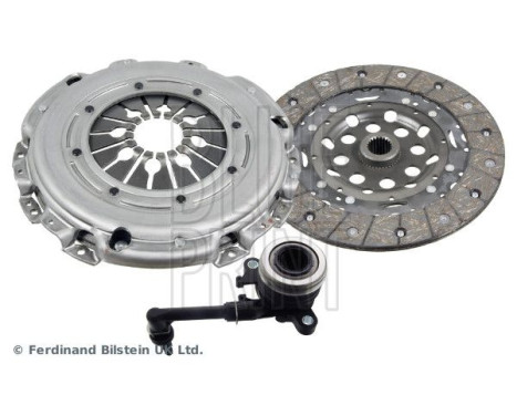 Clutch Kit Blue Print SMARTFIT Solution Kit ADR163027, Image 2