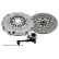 Clutch Kit Blue Print SMARTFIT Solution Kit ADR163027, Thumbnail 2