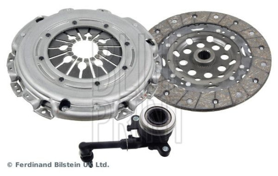 Clutch Kit Blue Print SMARTFIT Solution Kit ADR163027, Image 2