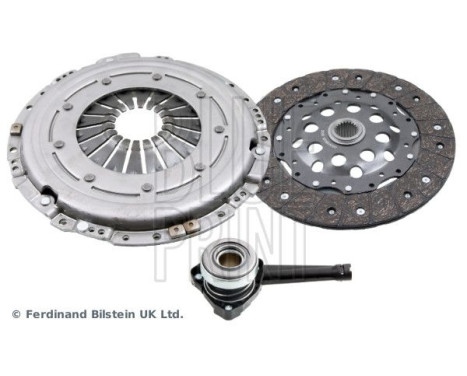 Clutch Kit Blue Print SMARTFIT Solution Kit ADR163030, Image 2