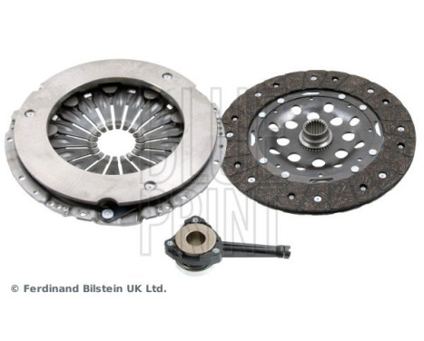 Clutch Kit Blue Print SMARTFIT Solution Kit ADR163030, Image 3